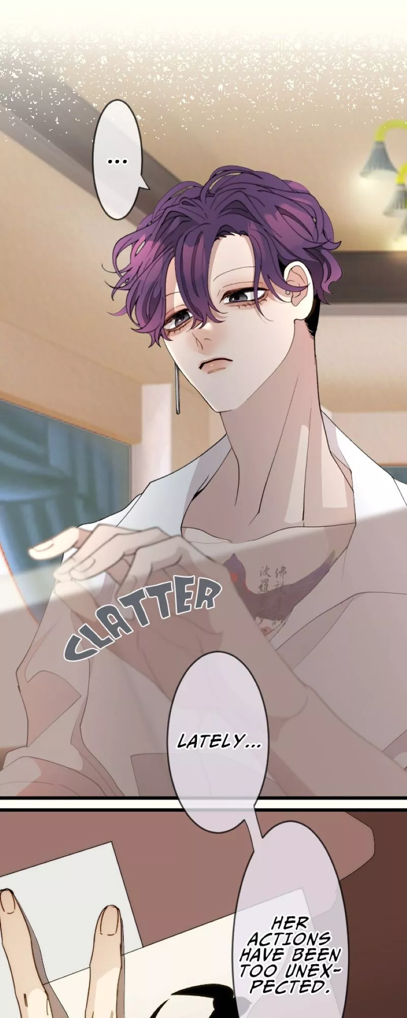 My Perverted Stalker - Chapter 163 Page 14