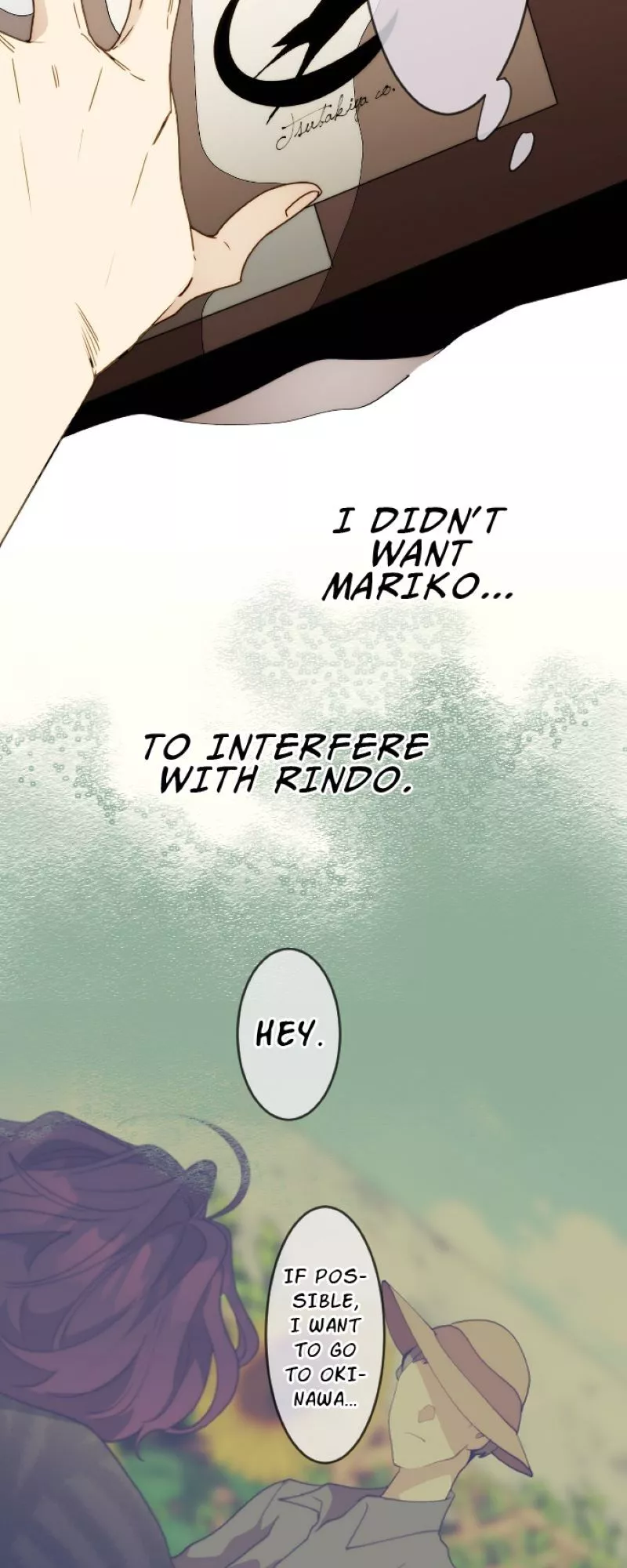 My Perverted Stalker - Chapter 163 Page 15