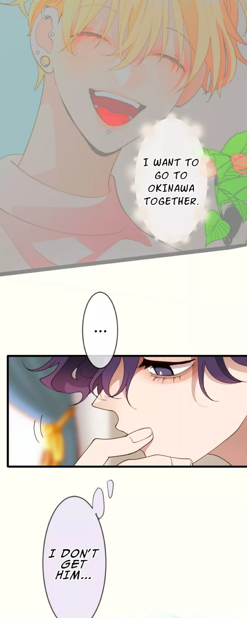 My Perverted Stalker - Chapter 163 Page 17