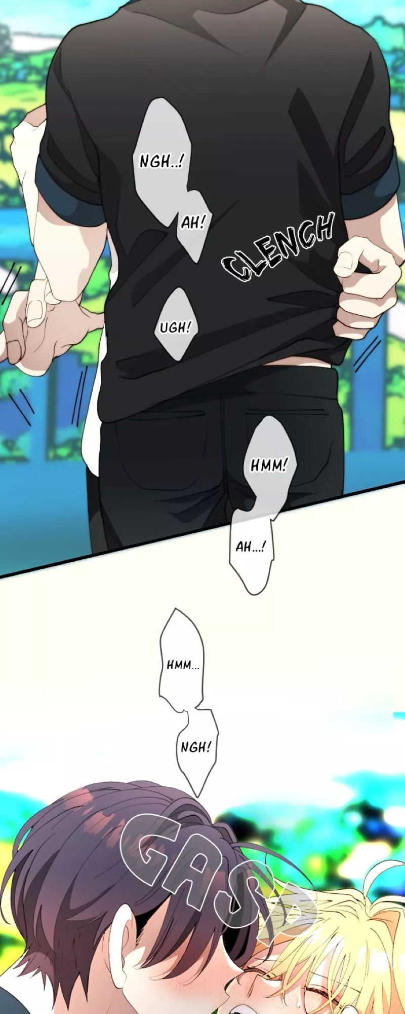 My Perverted Stalker - Chapter 163 Page 19