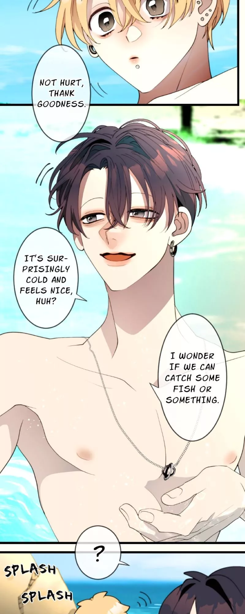 My Perverted Stalker - Chapter 164 Page 18