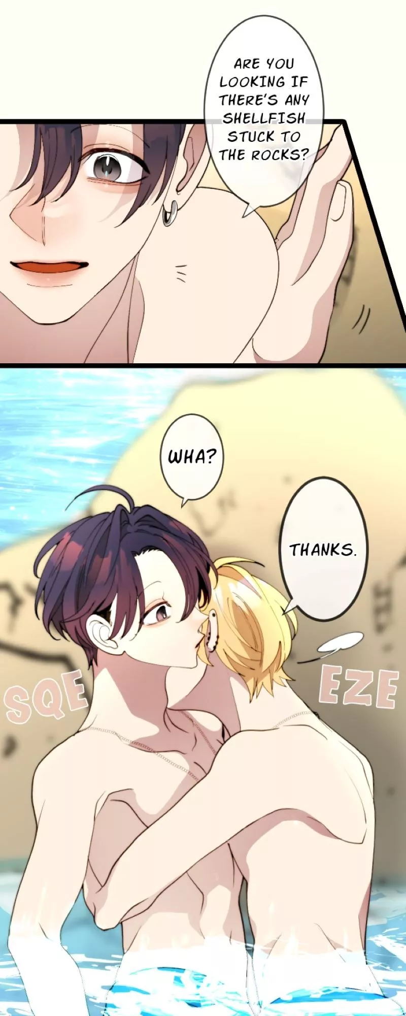 My Perverted Stalker - Chapter 164 Page 20