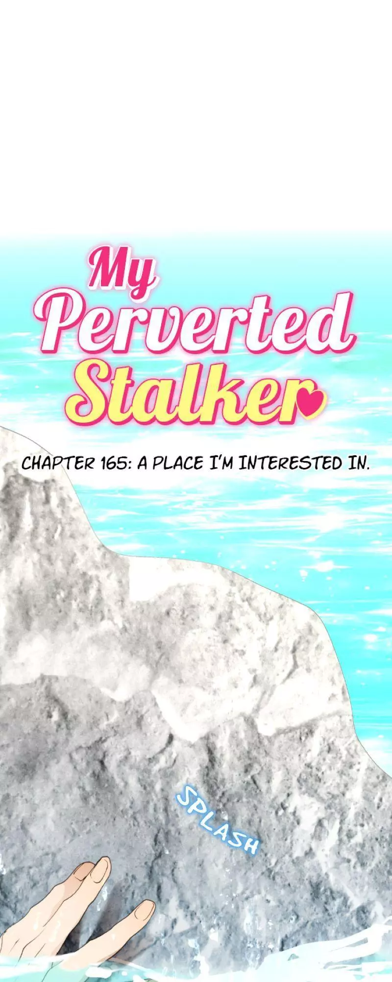 My Perverted Stalker - Chapter 165 Page 2