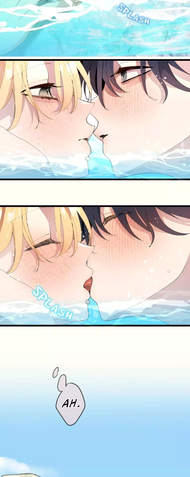 My Perverted Stalker - Chapter 165 Page 3