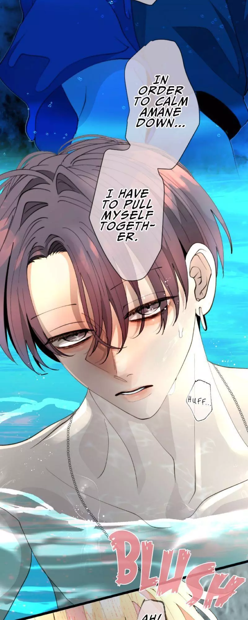 My Perverted Stalker - Chapter 165 Page 5