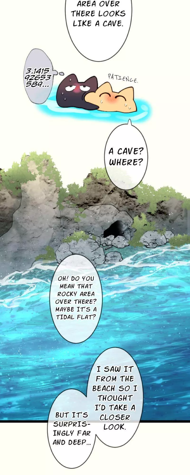 My Perverted Stalker - Chapter 165 Page 9