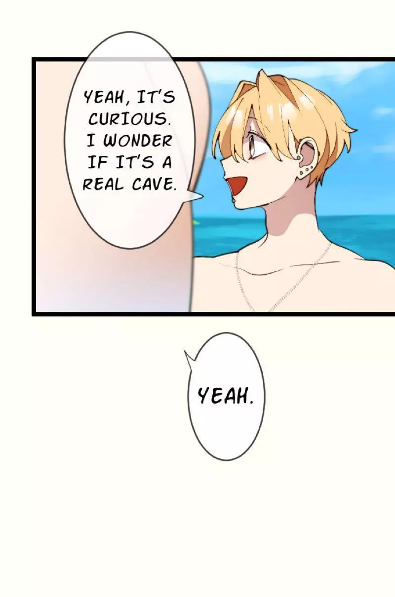 My Perverted Stalker - Chapter 165 Page 10