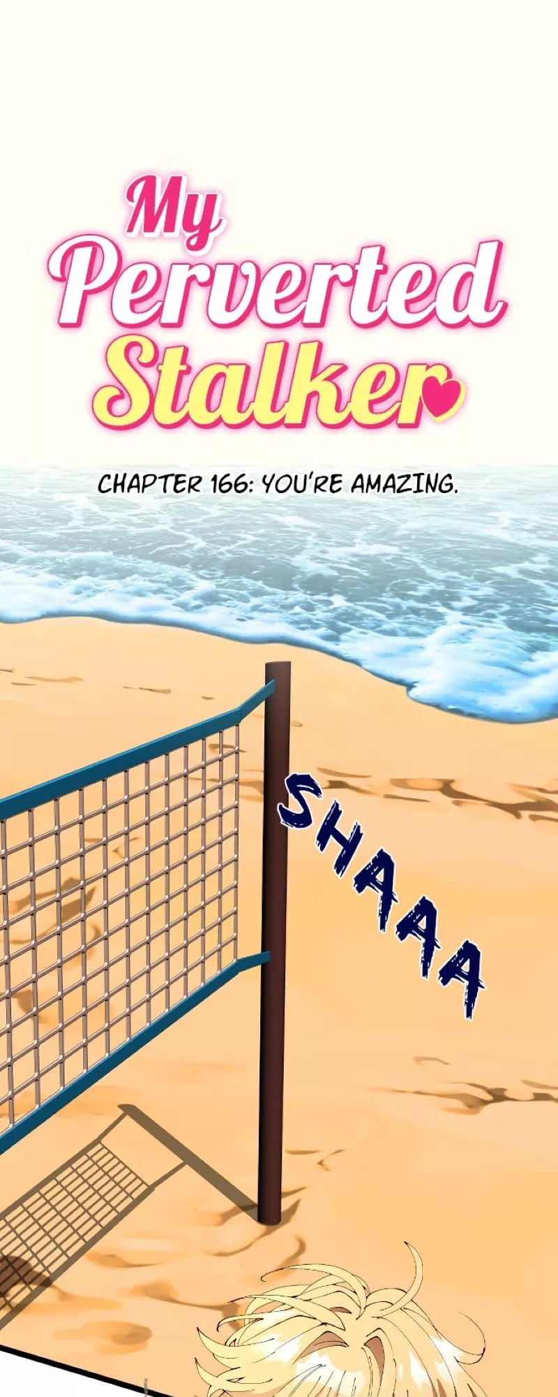 My Perverted Stalker - Chapter 166 Page 7
