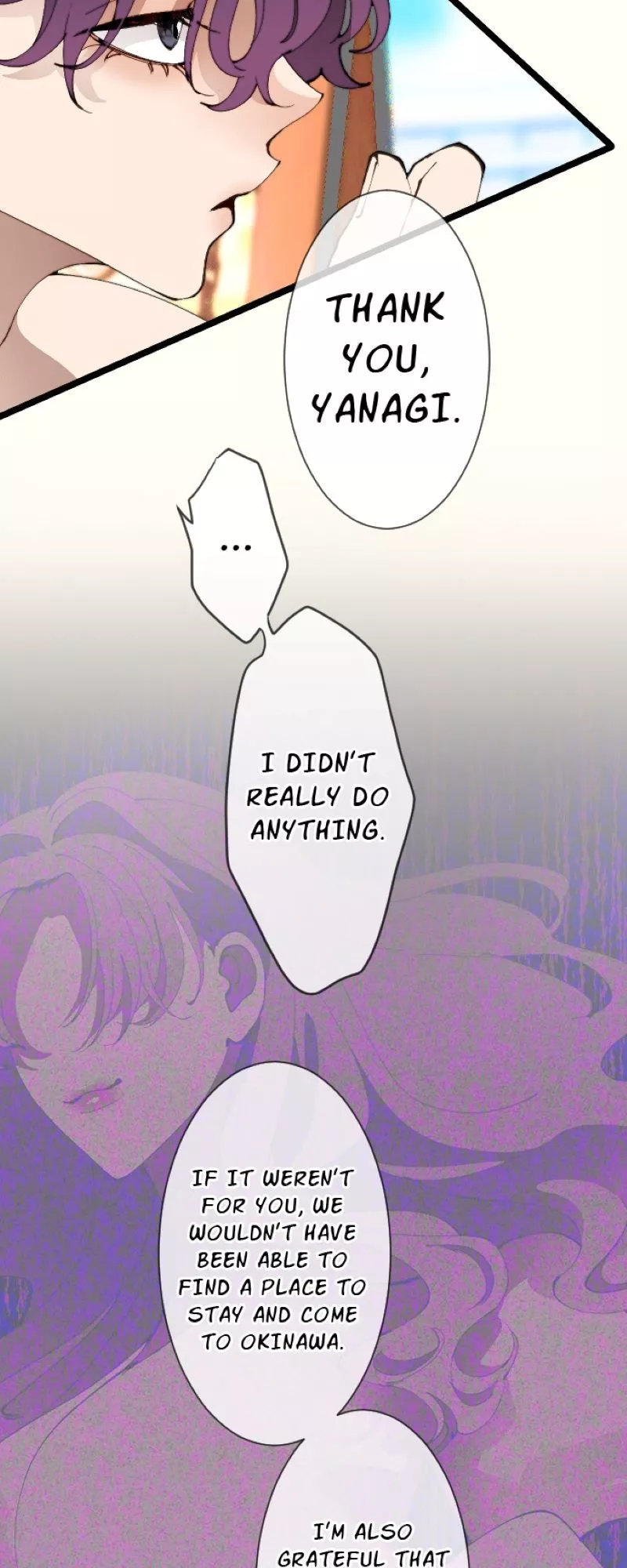 My Perverted Stalker - Chapter 166 Page 11
