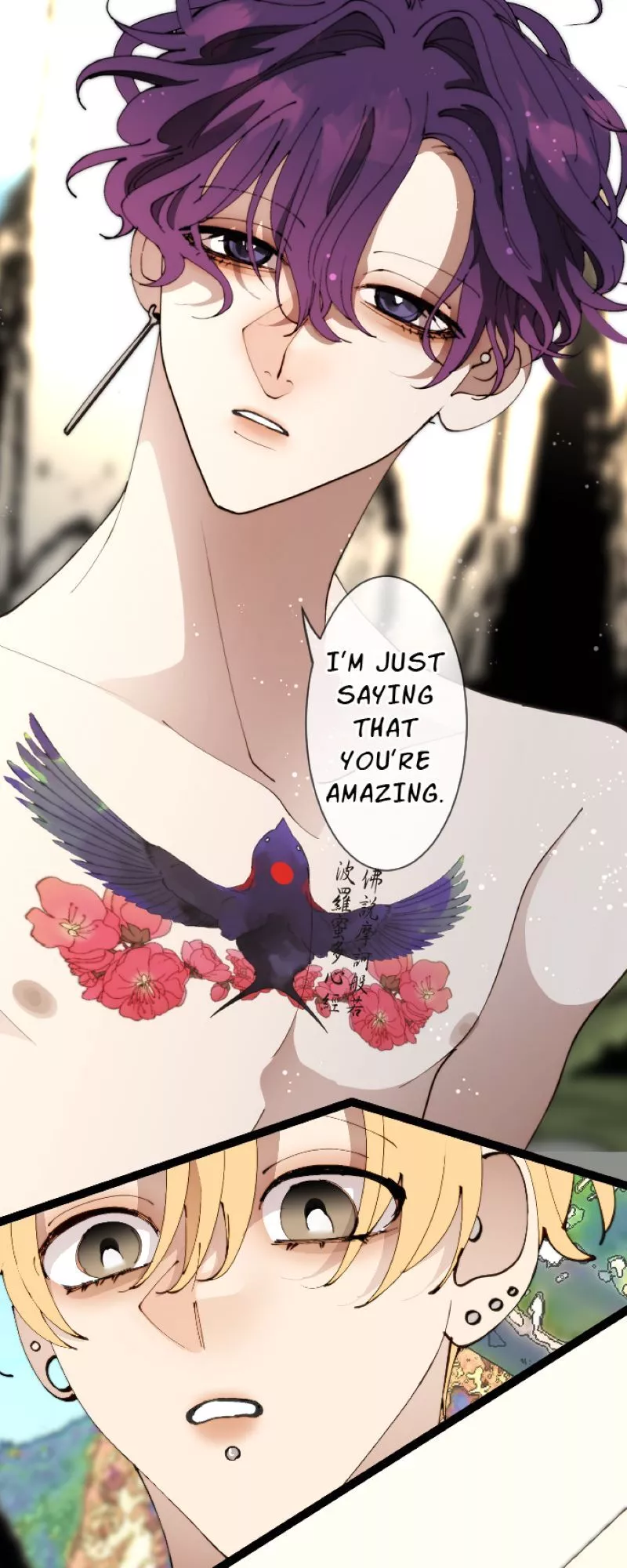 My Perverted Stalker - Chapter 166 Page 29