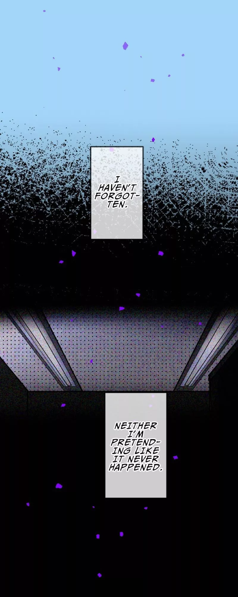 My Perverted Stalker - Chapter 167 Page 2