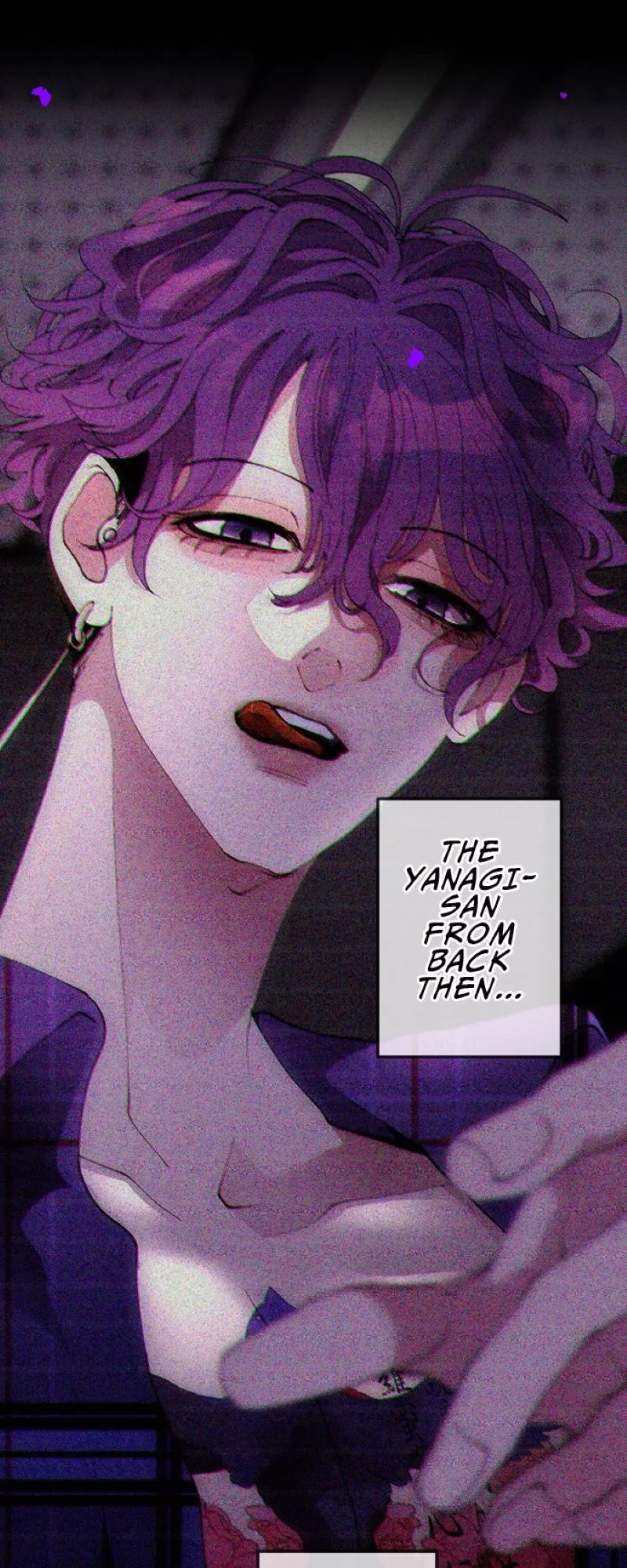 My Perverted Stalker - Chapter 167 Page 3