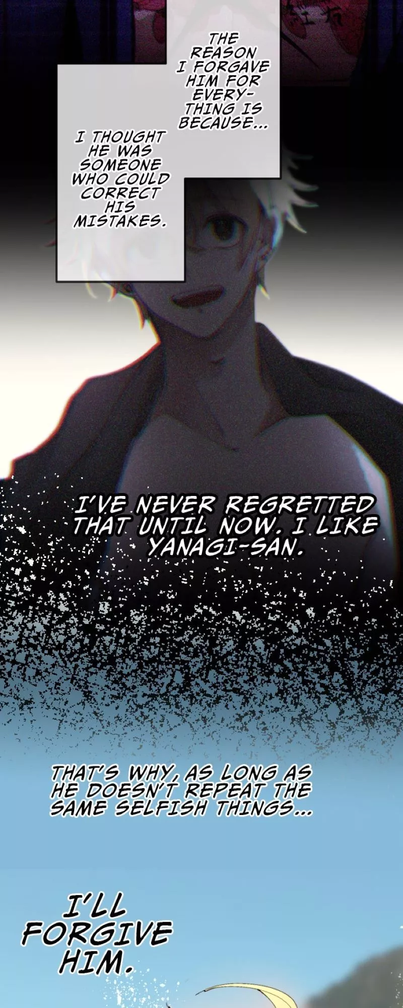 My Perverted Stalker - Chapter 167 Page 4
