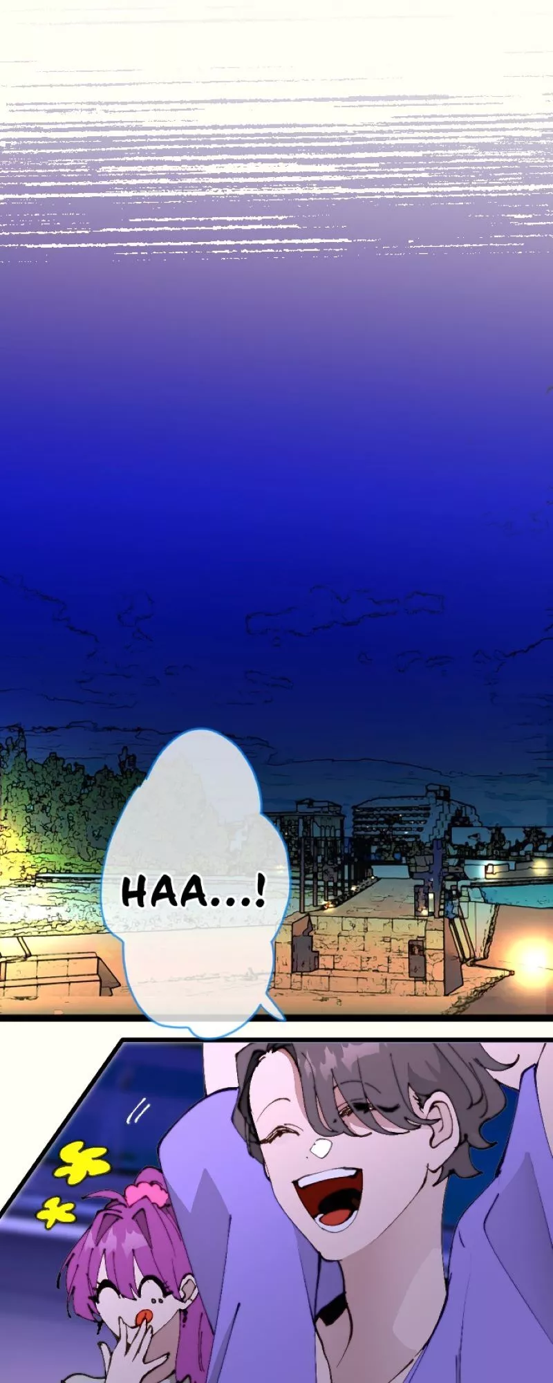 My Perverted Stalker - Chapter 167 Page 9