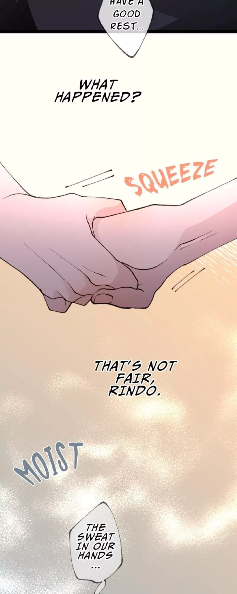 My Perverted Stalker - Chapter 167 Page 19