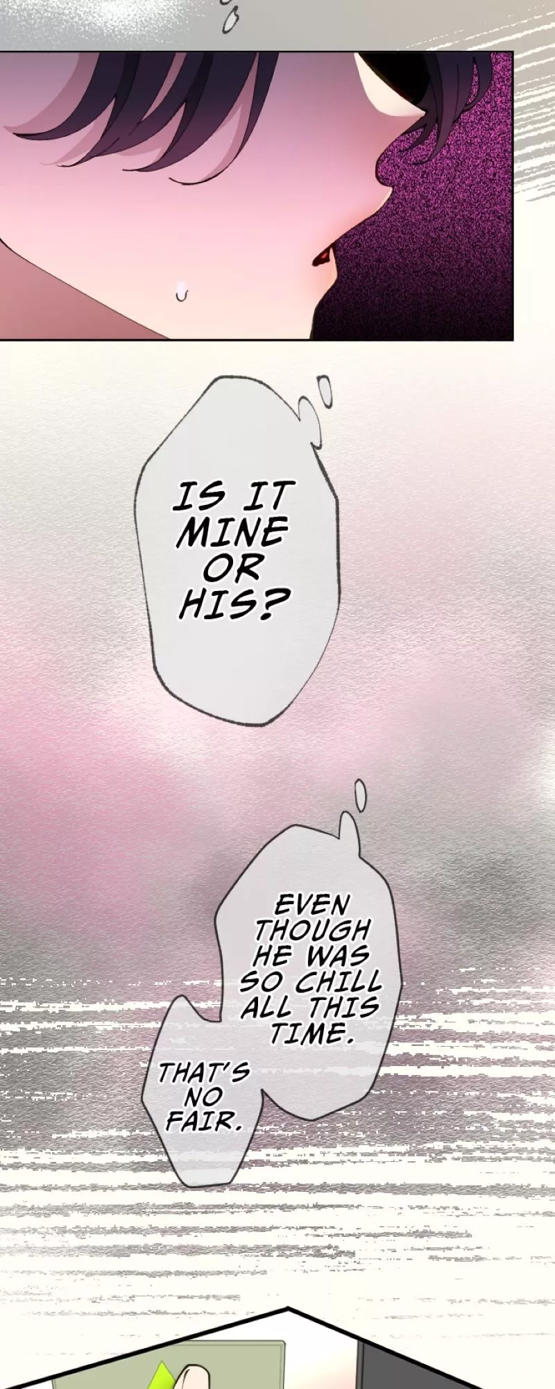 My Perverted Stalker - Chapter 167 Page 20