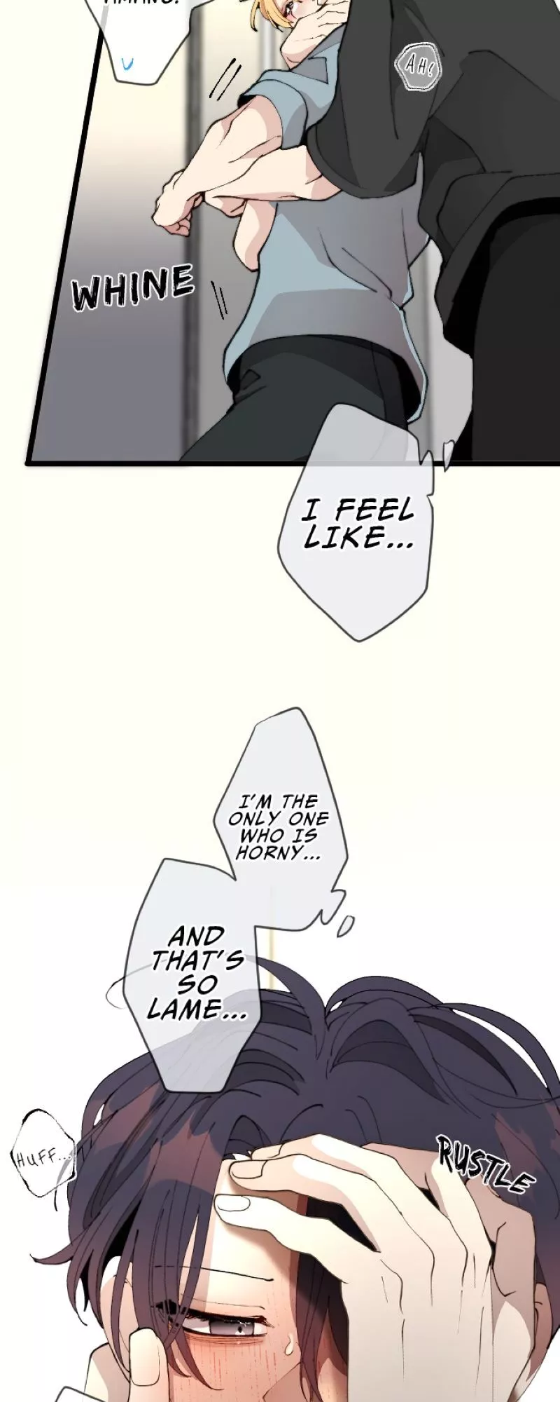My Perverted Stalker - Chapter 167 Page 26