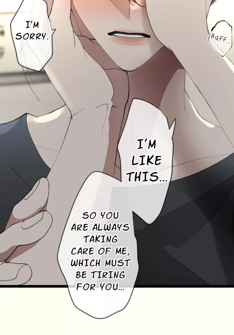My Perverted Stalker - Chapter 167 Page 27