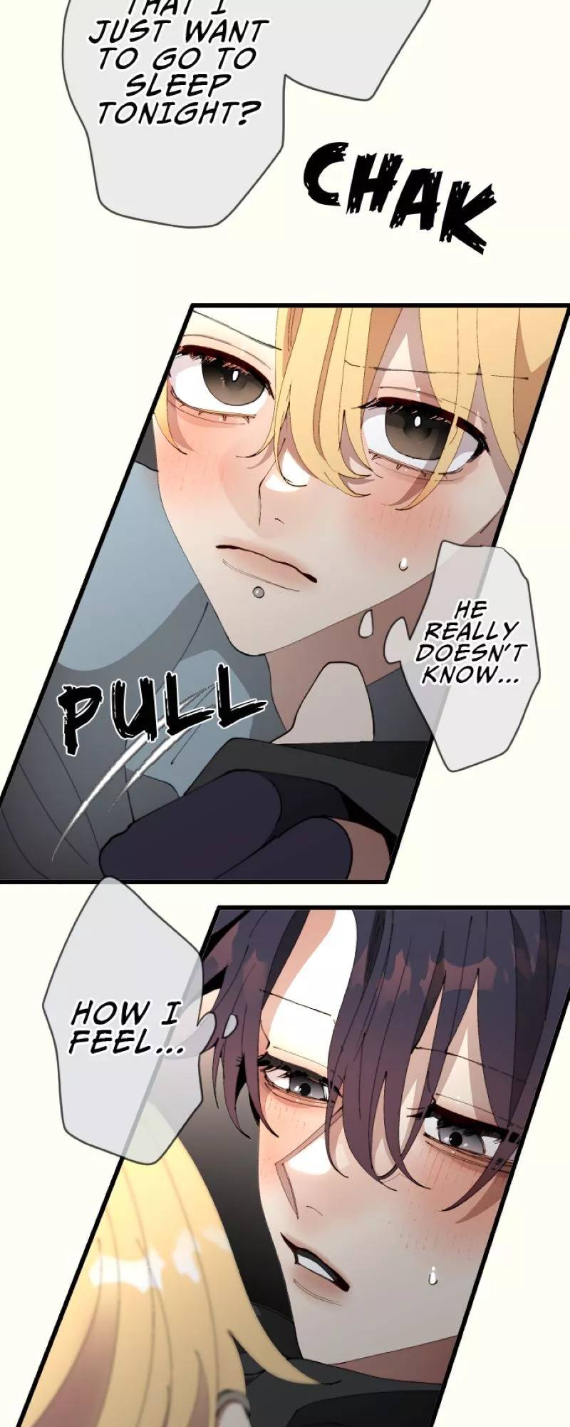 My Perverted Stalker - Chapter 167 Page 30