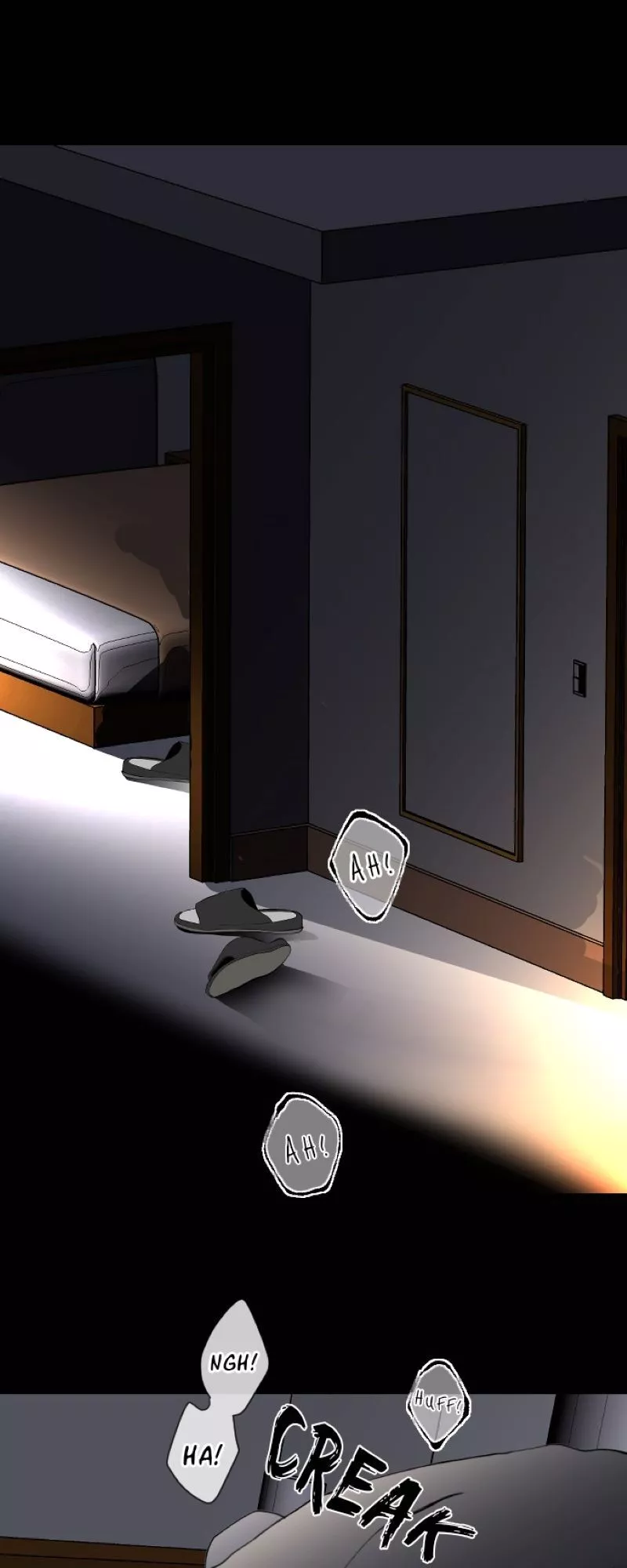 My Perverted Stalker - Chapter 168 Page 2