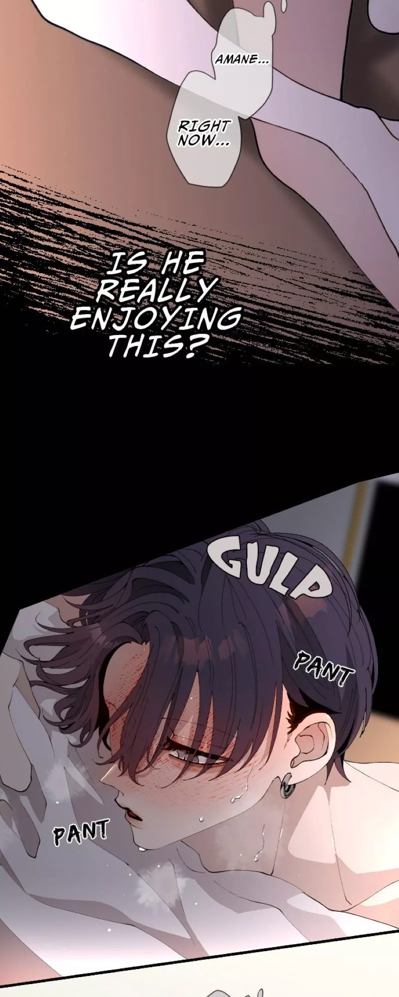 My Perverted Stalker - Chapter 168 Page 12