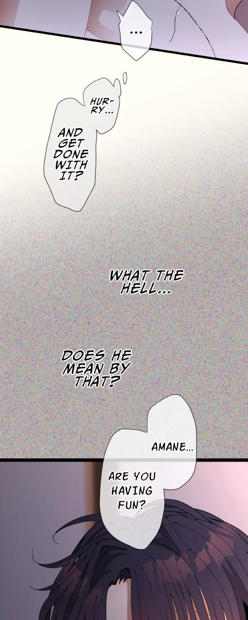 My Perverted Stalker - Chapter 168 Page 17