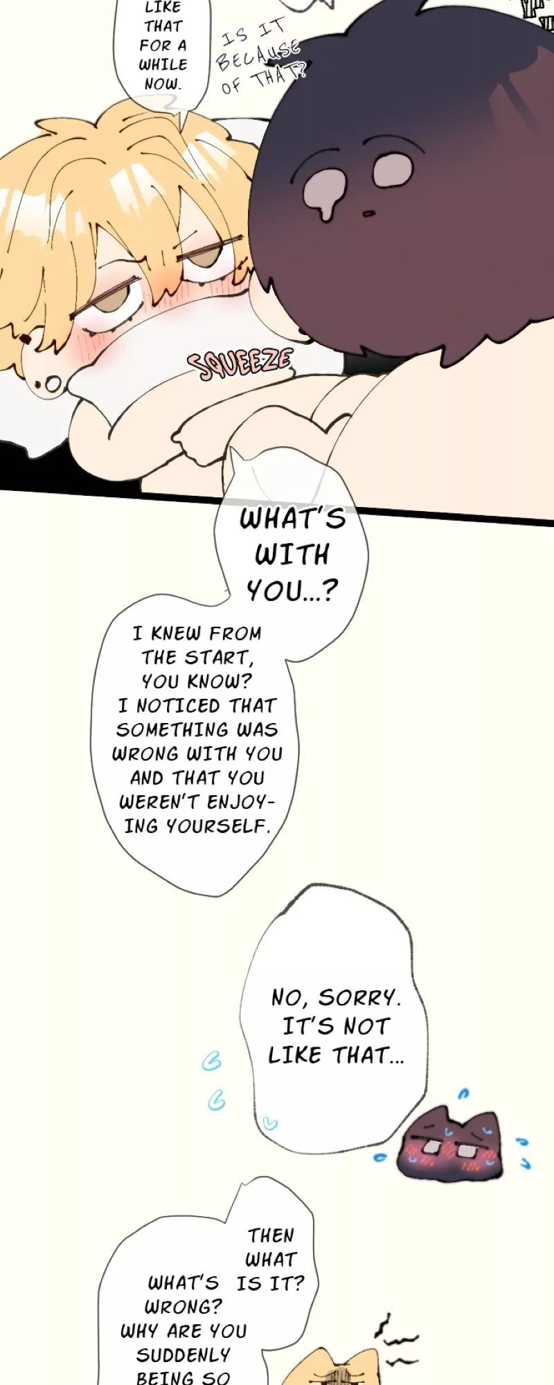 My Perverted Stalker - Chapter 168 Page 20