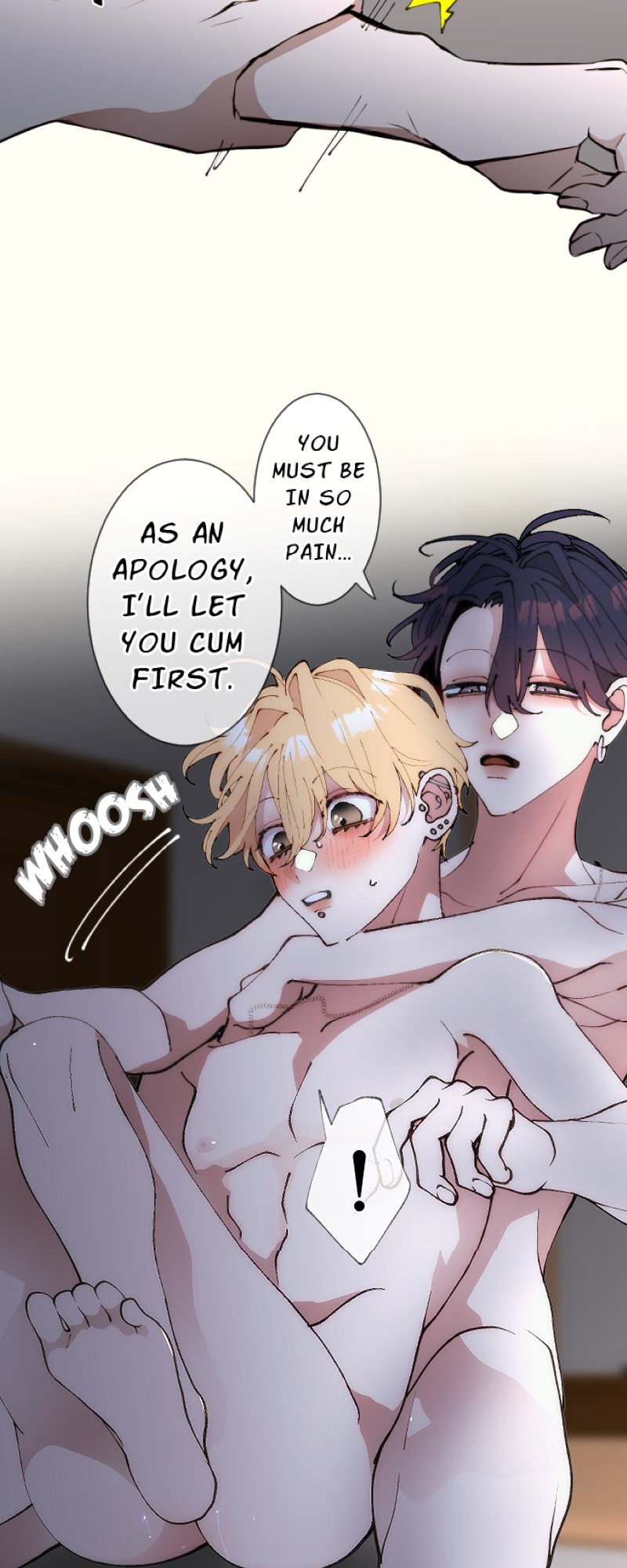 My Perverted Stalker - Chapter 168 Page 32