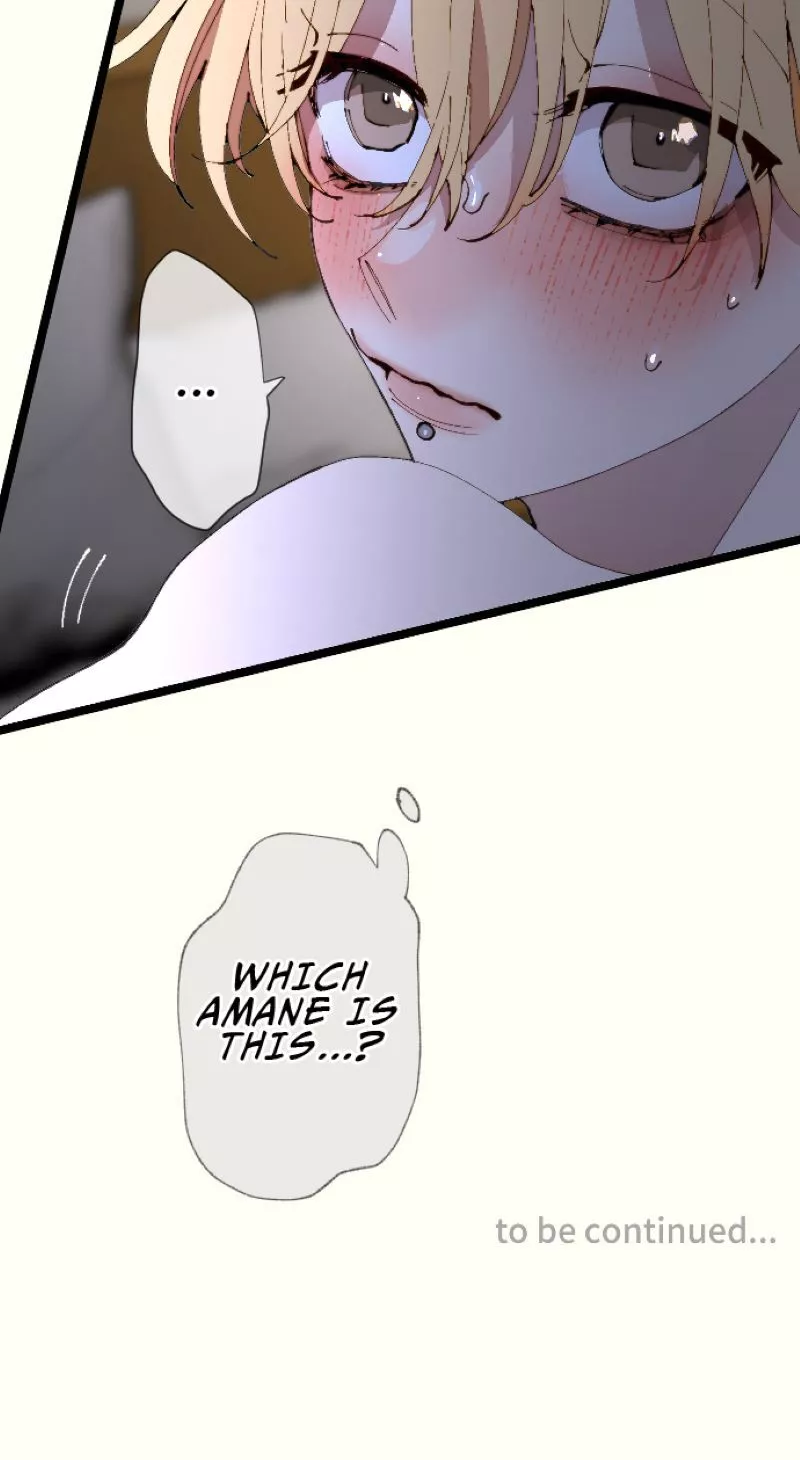 My Perverted Stalker - Chapter 168 Page 34