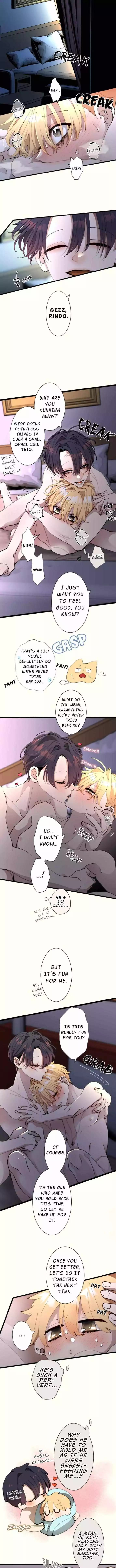 My Perverted Stalker - Chapter 169 Page 3