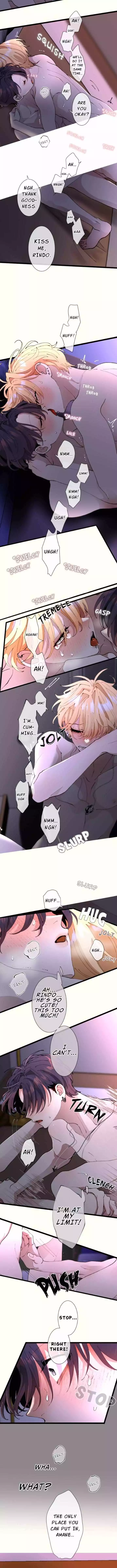 My Perverted Stalker - Chapter 170 Page 4