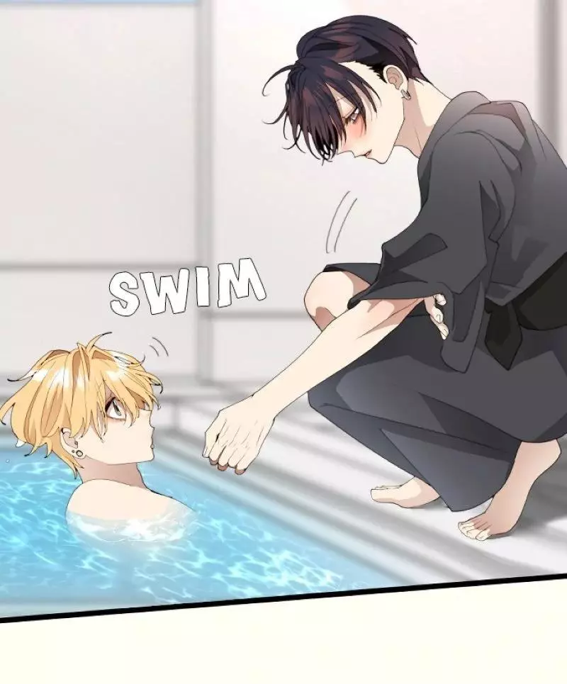 My Perverted Stalker - Chapter 173 Page 6