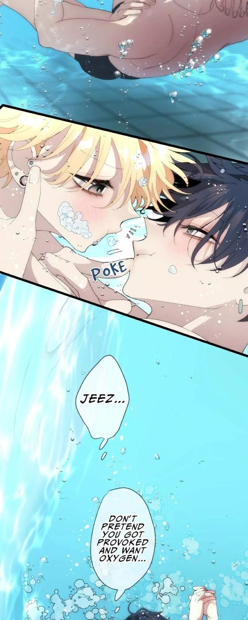 My Perverted Stalker - Chapter 173 Page 10