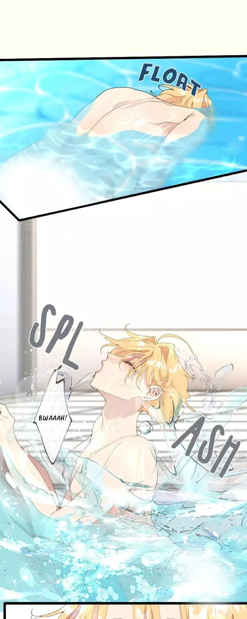 My Perverted Stalker - Chapter 173 Page 14