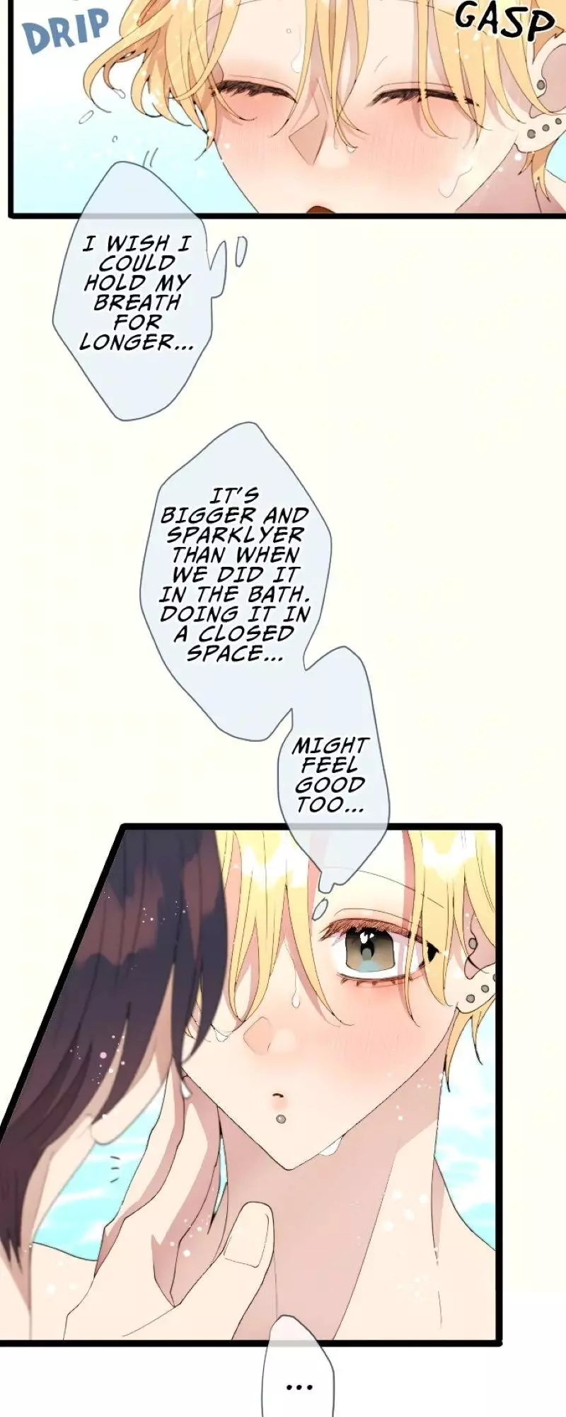 My Perverted Stalker - Chapter 173 Page 15