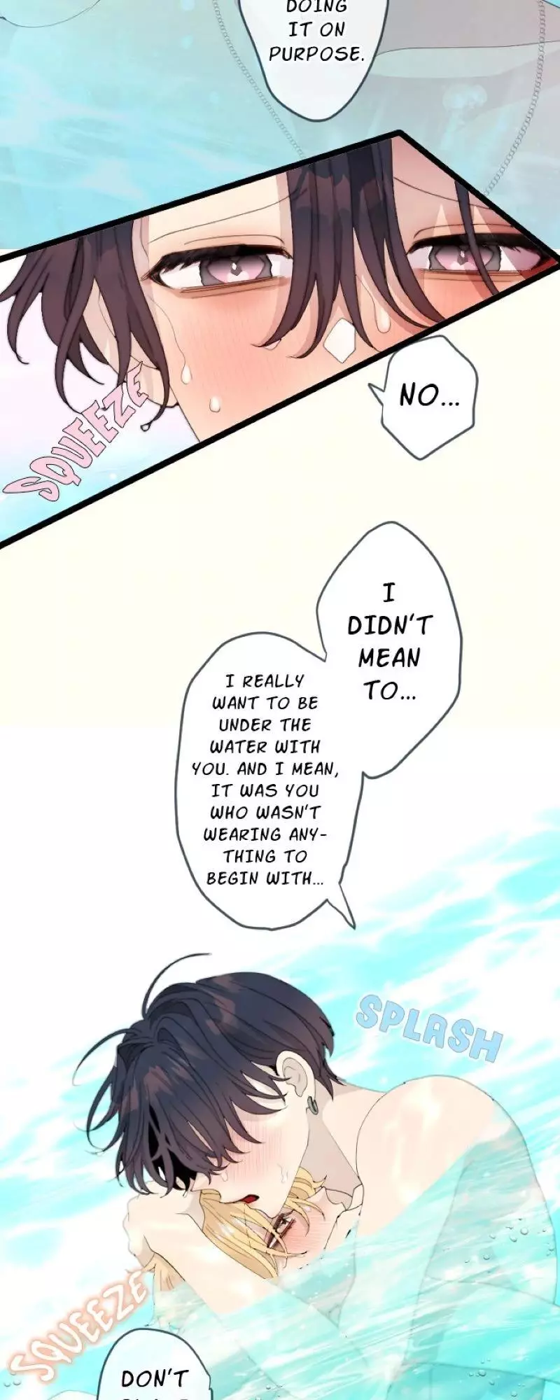 My Perverted Stalker - Chapter 173 Page 22