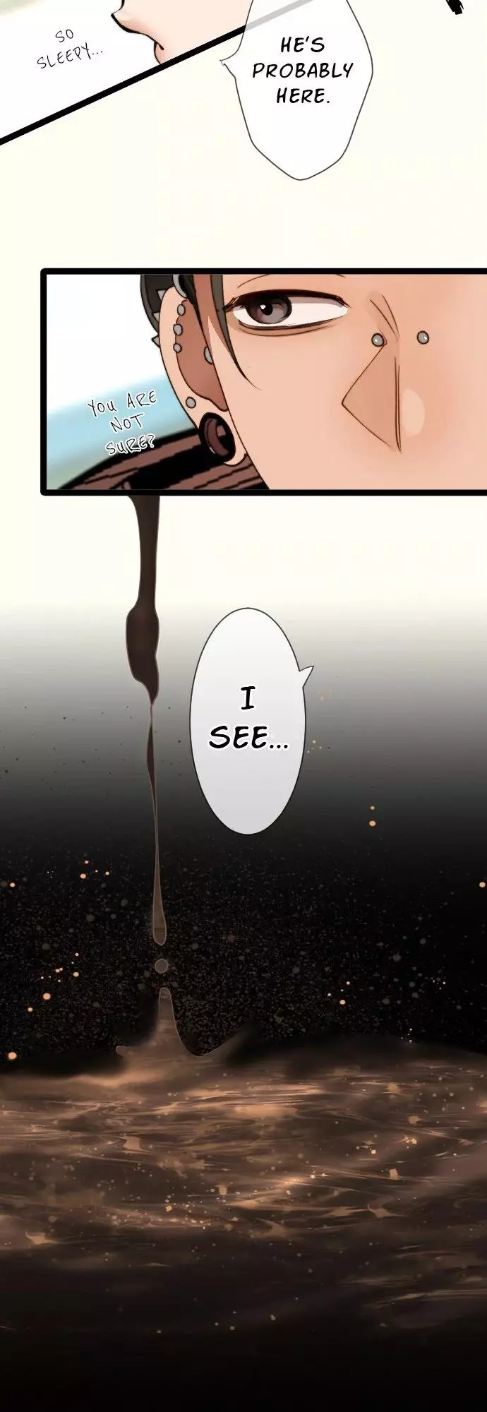My Perverted Stalker - Chapter 174 Page 4