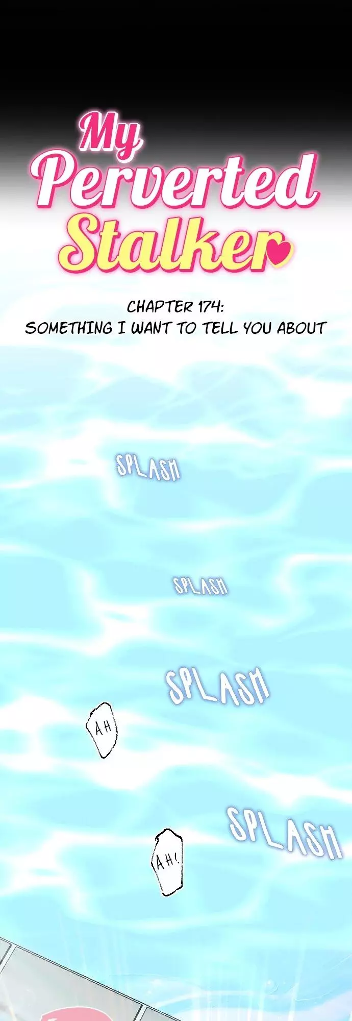 My Perverted Stalker - Chapter 174 Page 5