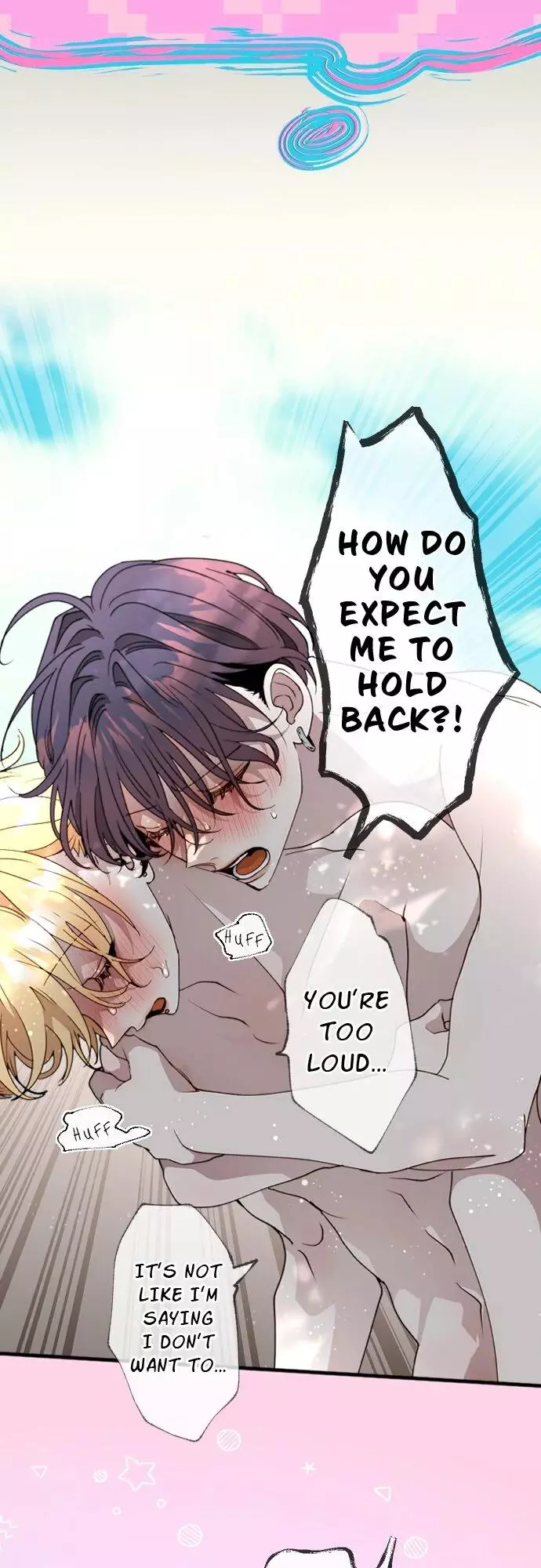 My Perverted Stalker - Chapter 174 Page 8