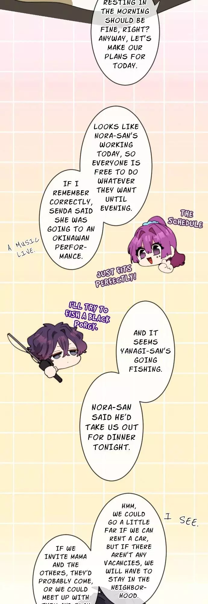My Perverted Stalker - Chapter 174 Page 14