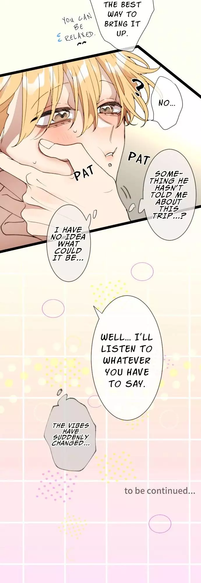 My Perverted Stalker - Chapter 174 Page 20