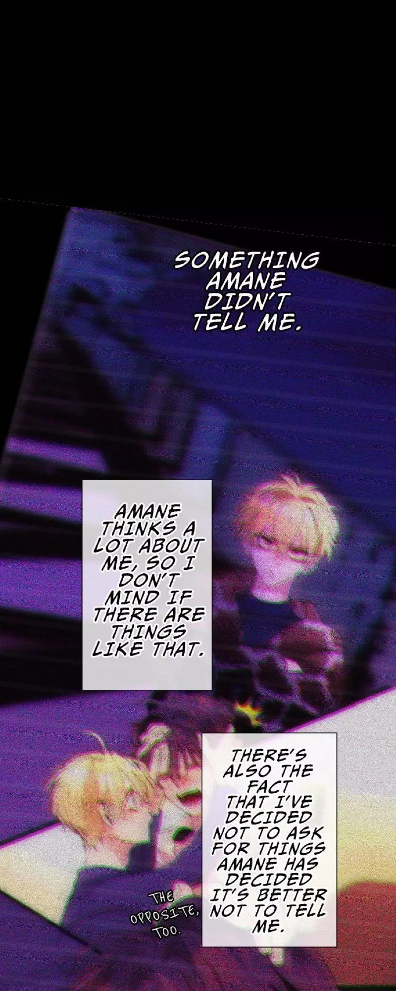 My Perverted Stalker - Chapter 175 Page 1