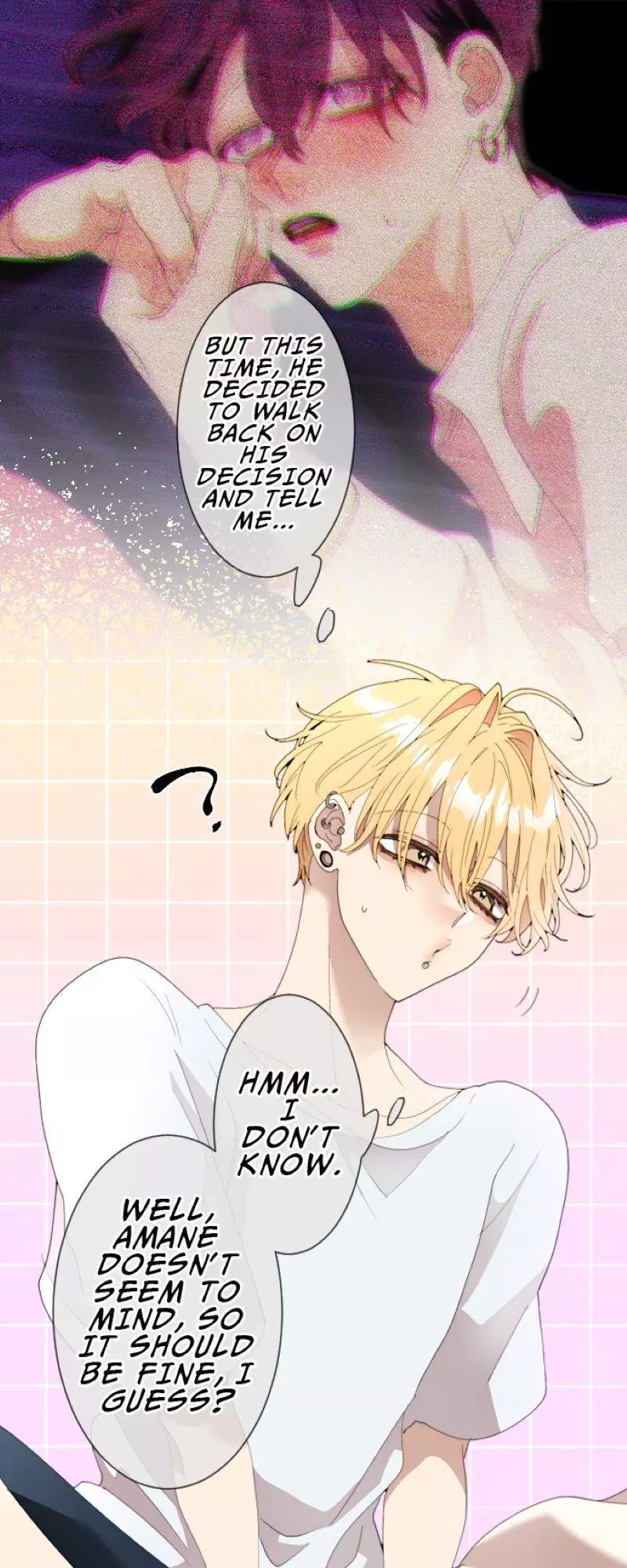 My Perverted Stalker - Chapter 175 Page 2