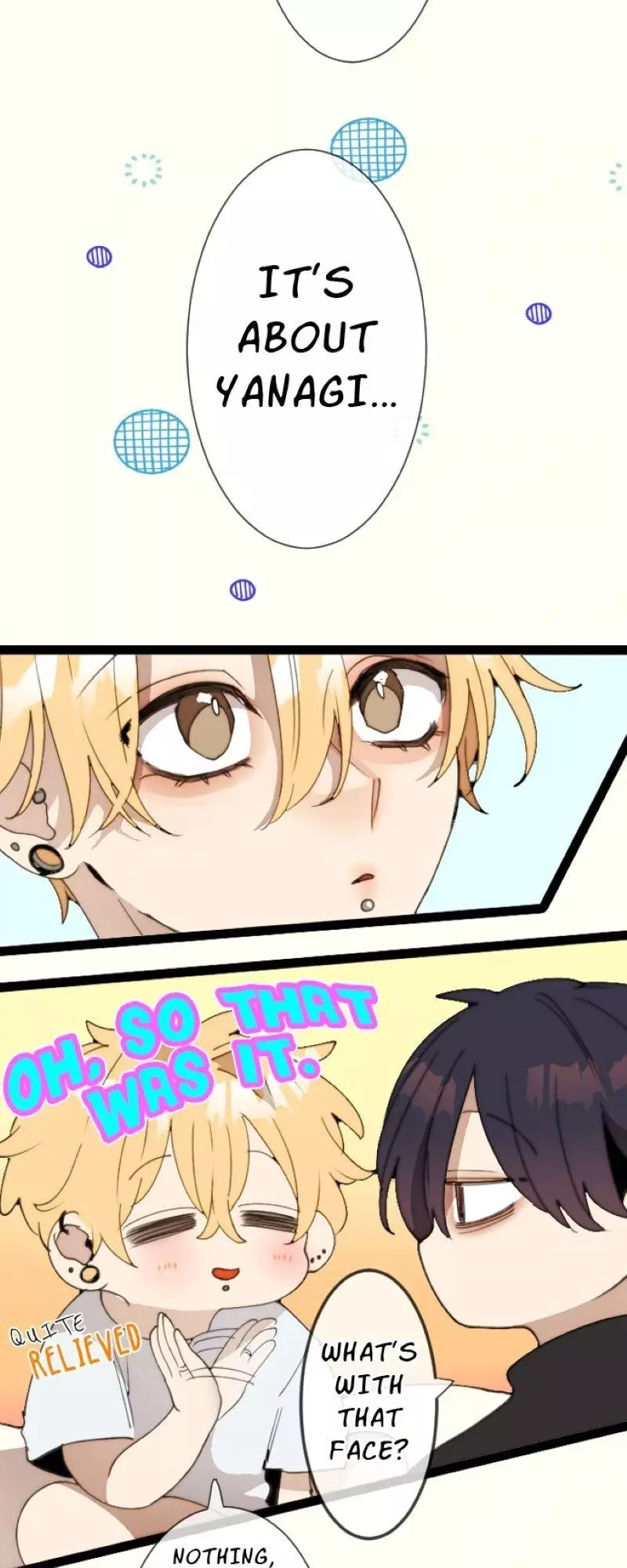 My Perverted Stalker - Chapter 175 Page 4
