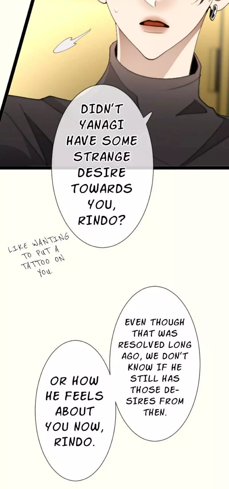 My Perverted Stalker - Chapter 175 Page 6