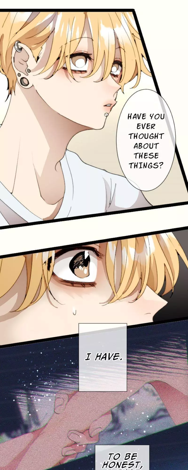 My Perverted Stalker - Chapter 175 Page 7