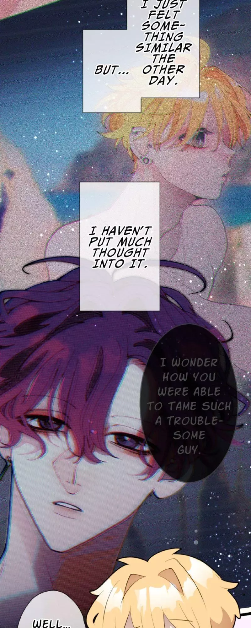My Perverted Stalker - Chapter 175 Page 8