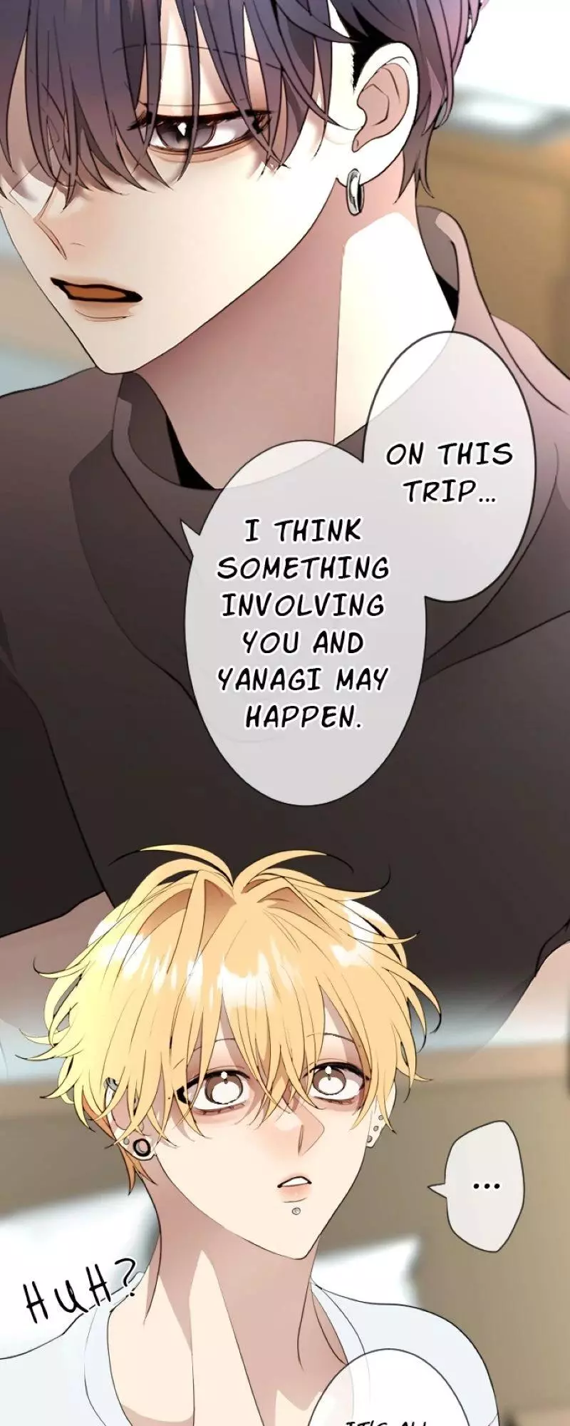 My Perverted Stalker - Chapter 175 Page 11