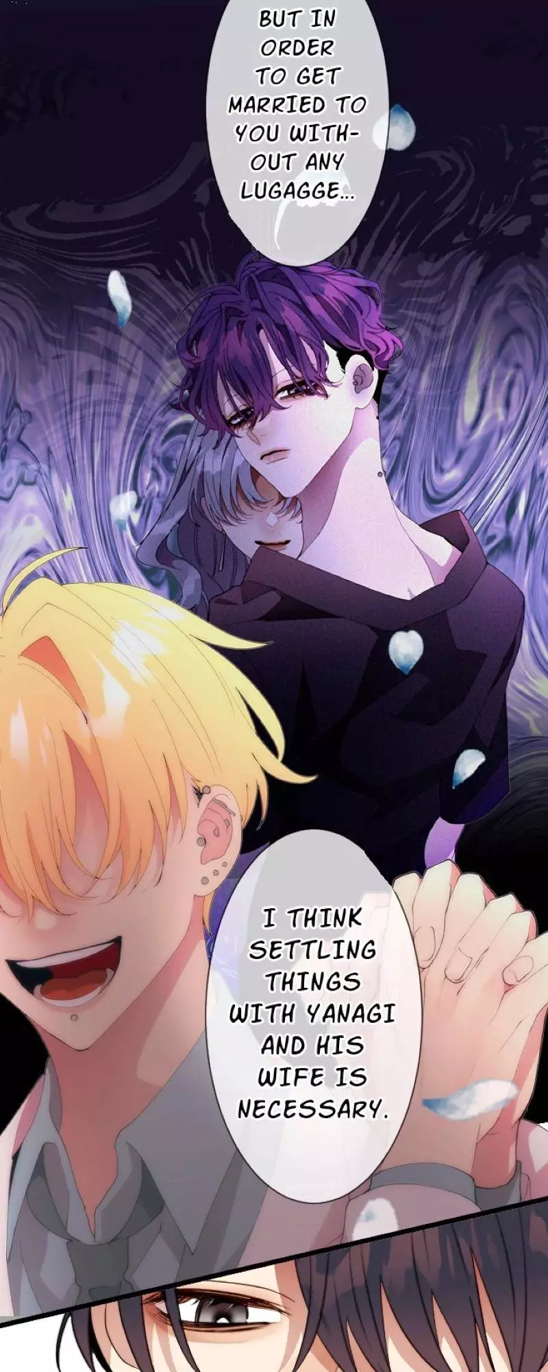 My Perverted Stalker - Chapter 175 Page 15