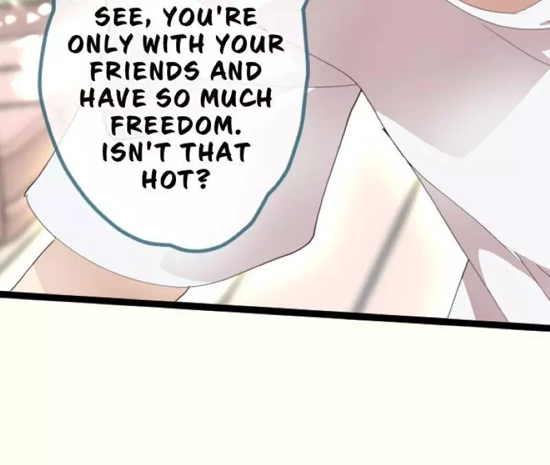 My Perverted Stalker - Chapter 175 Page 25